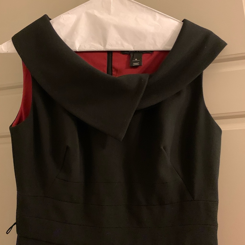 White House Black Market Dress